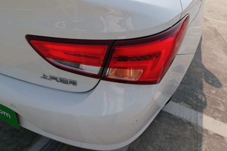 Used Buick Verano 2017 Sedan 15S Automatic Leading Model
