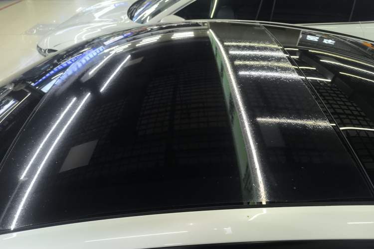 Used Tesla Model 3 2023 Rear-Wheel-Drive Version
