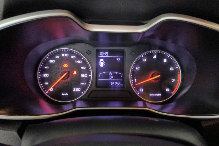 Used MG ZS 2018 1.5L Manual Luxury Version China V Standard