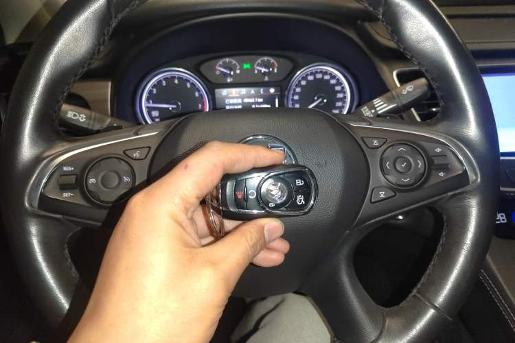 Used Buick LaCrosse 2021 552T Luxury Version
