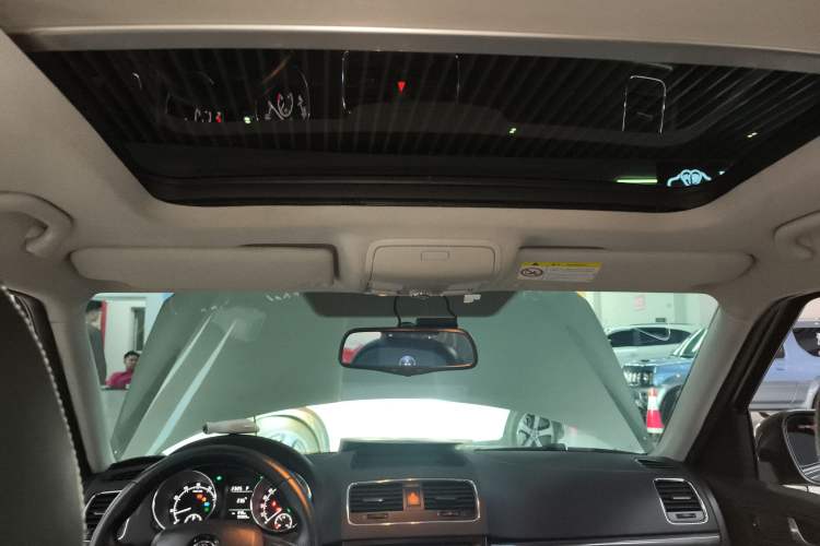 Used Skoda Yeti 2016 1.4TSI DSG Advanced Edition
