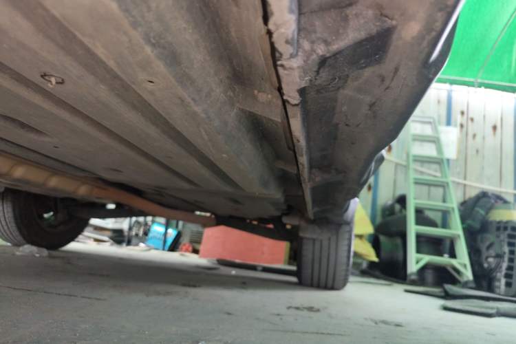 Used Subaru Outback 2016 2.5i Sport Navigation Edition
