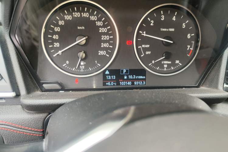 Used BMW 2 Series Gran Tourer 2015 218i Sports Design Package