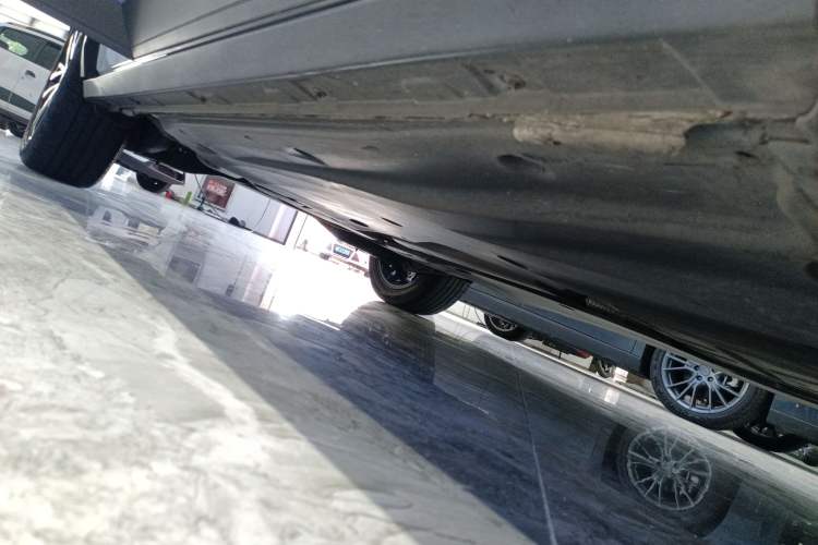 Used Volkswagen T-ROC 2020 280TSI DSG Two-Wheel Drive Comfort Version