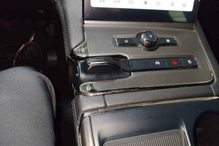 Used Nio ES6 2019 420 km Sport Version