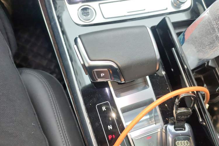 Used Audi Q7 2023 55 TFSI quattro S line Sport Edition