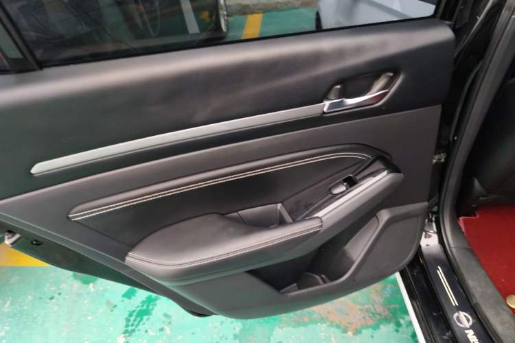 Used Nissan Teana 2021 2.0L XL Comfort Edition
