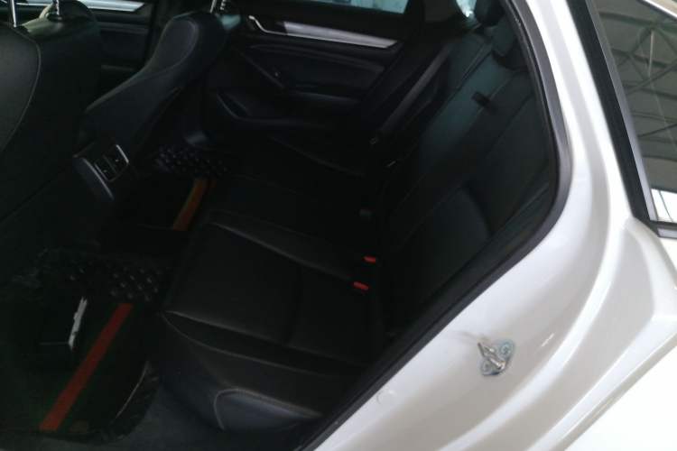 Used Honda Inspire 2019 260TURBO Elegant Edition China VI Emission Standard
