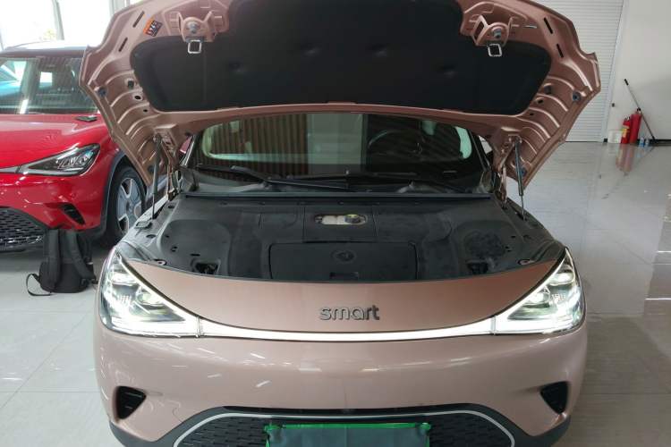 Used  #1 2022 Premium Edition
