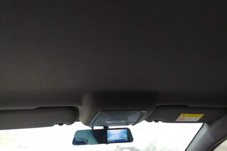 Used BYD Qin PLUS 2024 HONOR Edition DM-i 55KM Leading Model