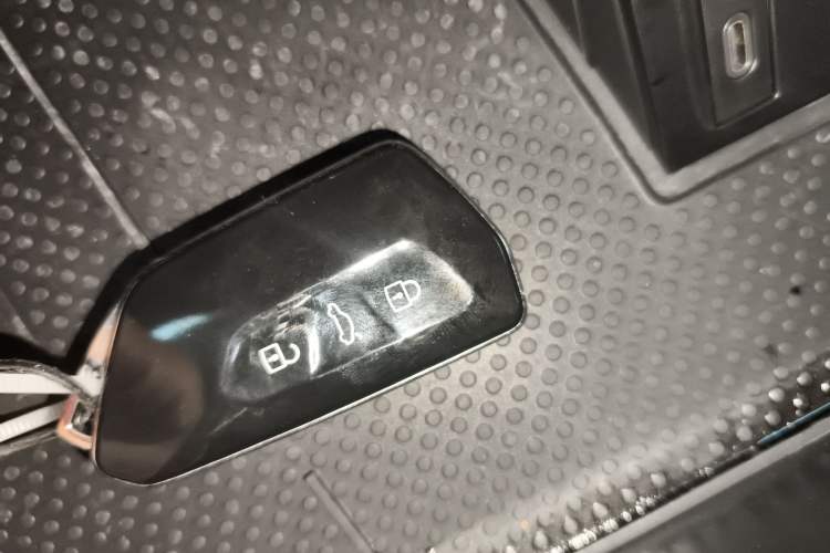 Used Volkswagen Teramont 2024 380TSI Four-Wheel Drive Longxiang Edition
