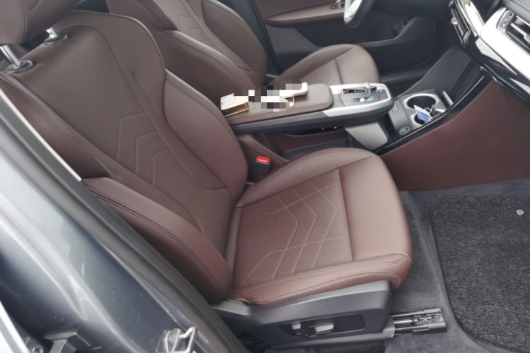 Used BMW X1 2023 sDrive25Li X Design Package
