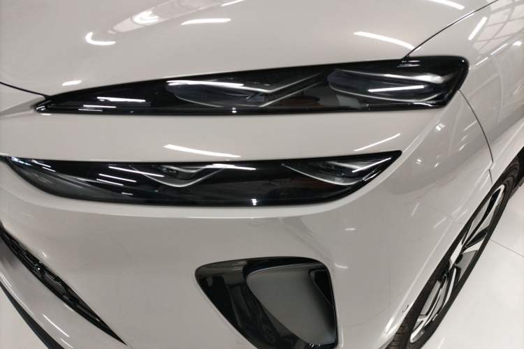 Used BYD Sealion 06 New Energy 
