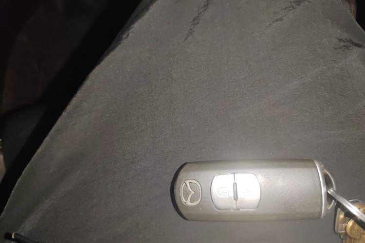 Used Mazda CX-4 2016 2.0L Automatic 2WD Blue Sky Luxury Edition