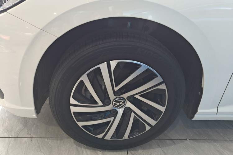 Used Volkswagen Lavida 2022 280TSI DSG Comfort Edition
