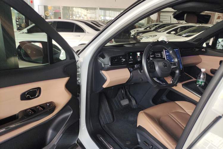 Used Nio ES6 2020 600 km Sport Edition