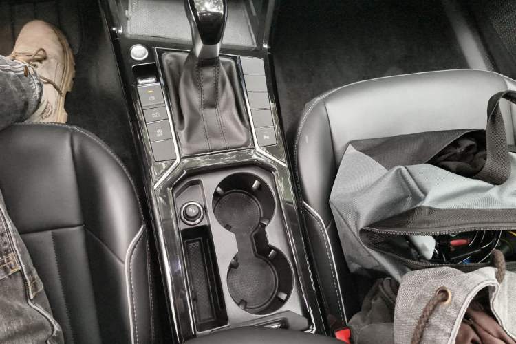 Used Volkswagen Passat 2023 Revised 330TSI Elite Edition