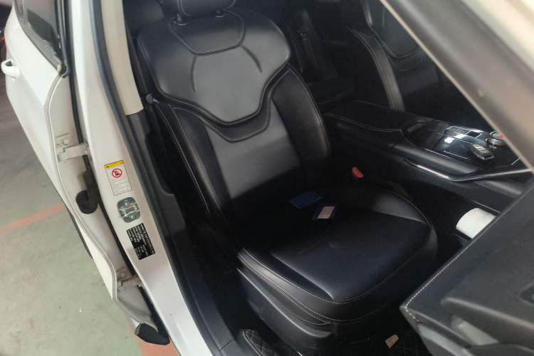 Used Haval H6 2021 3rd Generation 1.5T Automatic Two-Wheel Drive Pro