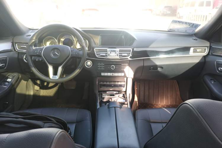 Used Mercedes-Benz E-Class 2015 Restyled E 260 L Sport Edition
