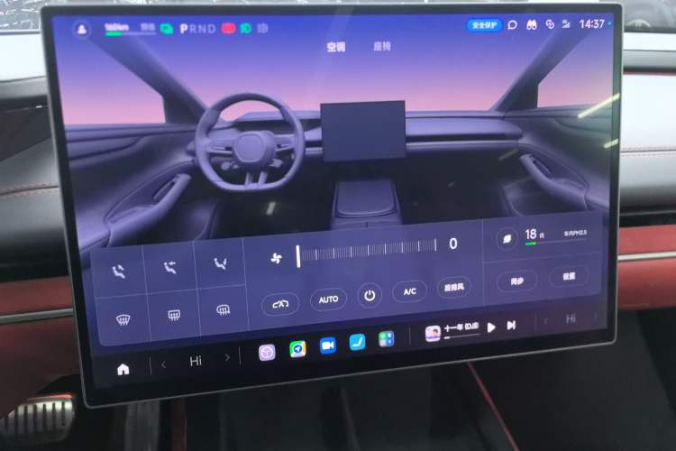 Used  SU7 2024 Four-Wheel-Drive Max Founder's Edition