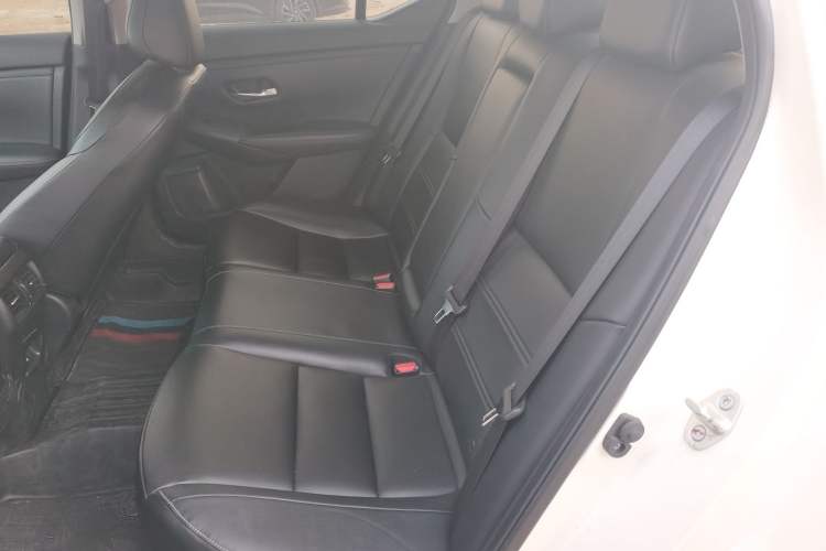 Used Nissan Sylphy 2022 Electric-Drive e-POWER Super Connect PLUS