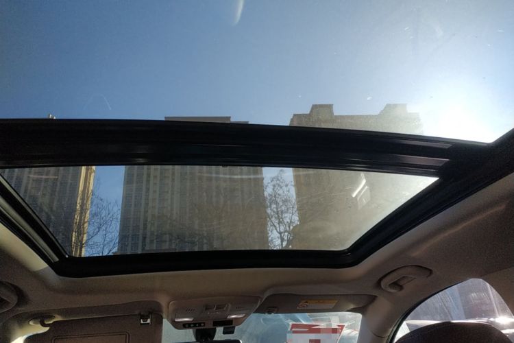 Used Buick Envision 2021 532T Two-Wheel-Drive Luxury Version
