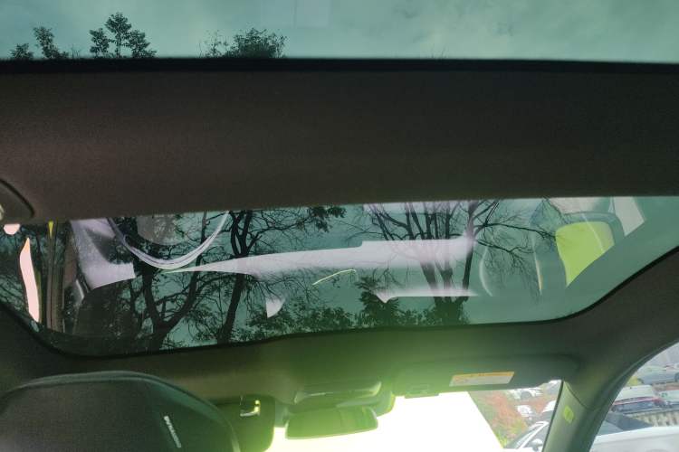 Used XPeng P7 2021 670E Pengyi Edition
