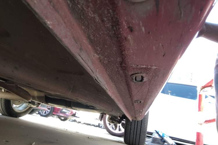 Used Chery Arrizo 5 2017 1.5L CVT Fashion Edition
