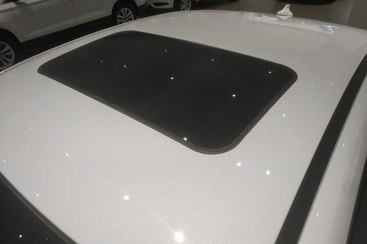 Used Chery Arrizo 5 PLUS 2021 Xiao AI 1.5T CVT Enjoy PLUS
