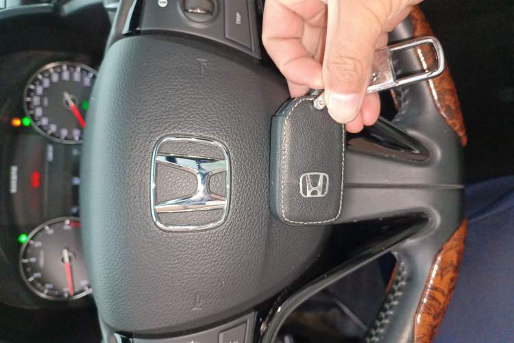 Used Honda Avancier 2017 370TURBO 2WD Luxury Edition
