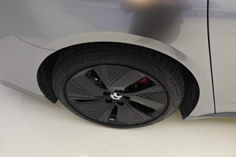 Used Nio ET7 2022 100kWh First Edition
