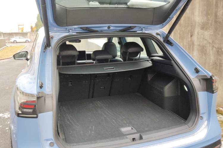 Used Volkswagen Tiguan L 2024 PRO 380TSI Four-Wheel Drive R-Line Prestige Edition