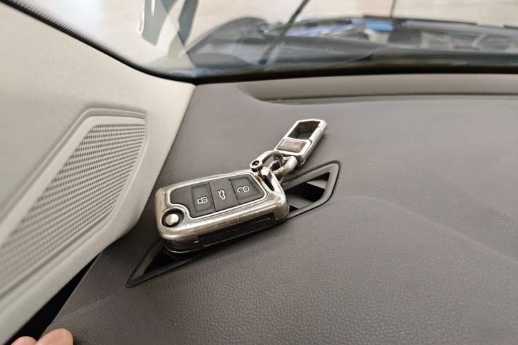 Used Volkswagen Sagitar 2021 280TSI DSG Excellence Edition
