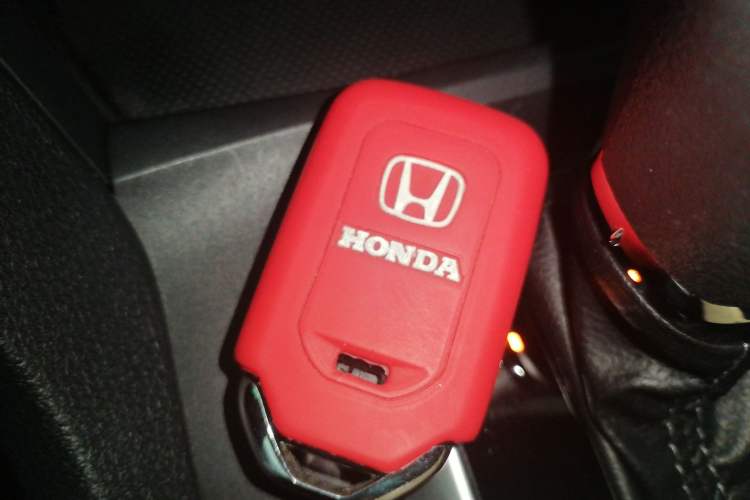 Used Honda Civic 2016 220TURBO CVT Luxury Edition
