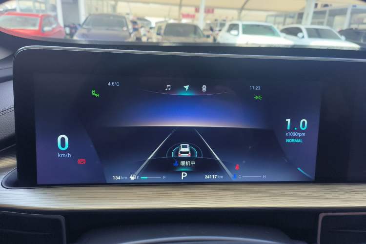 Used Chery Tiggo 8 PLUS 2022 290TGDI DCT Luxury Edition