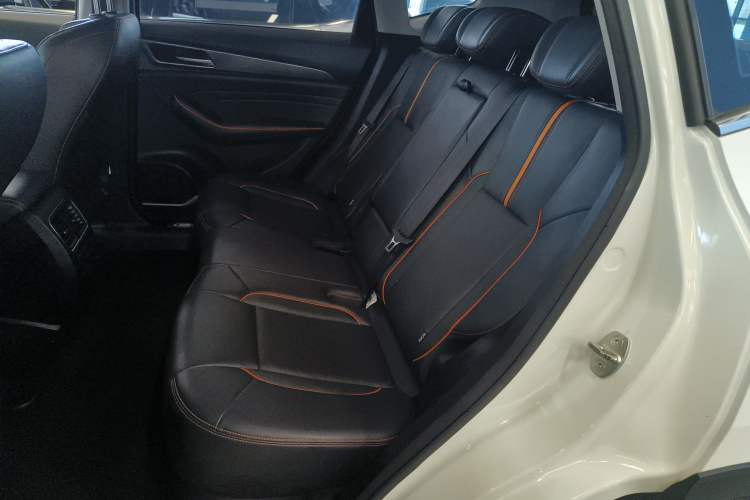 Used Haval F7 2021 1.5T Two-Wheel Drive i-Trend
