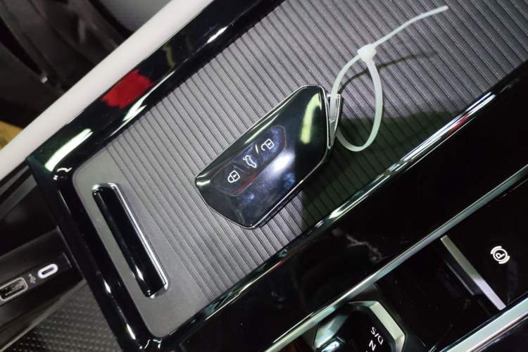 Used Volkswagen Teramont 2024 380TSI Four-Wheel Drive Prestige Flagship Edition