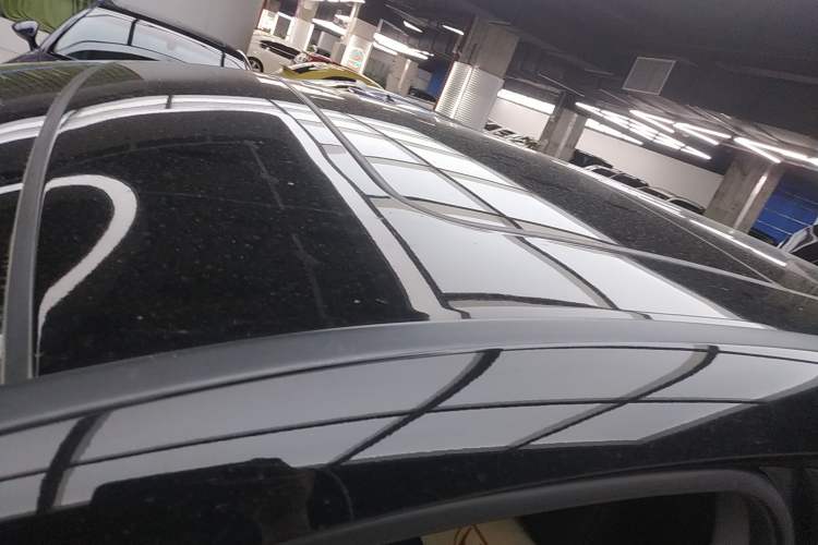 Used Honda CR-V 2021 240TURBO CVT 2WD Fashion Edition
