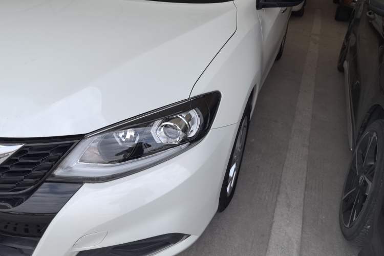 Used Nissan Tiida 2021 1.6L CVT Smart Drive Edition
