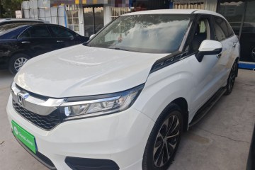Used Honda Avancier 2019 240TURBO Two-Wheel Drive Comfort Version