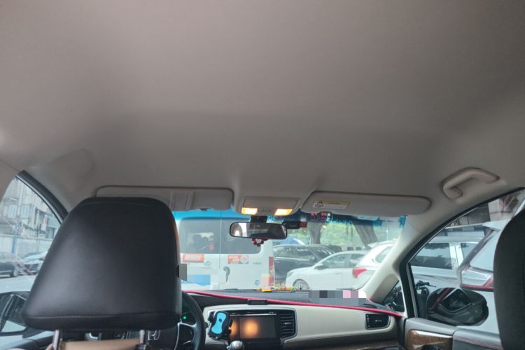 Used Honda Odyssey 2017 2.4L Comfort Edition
