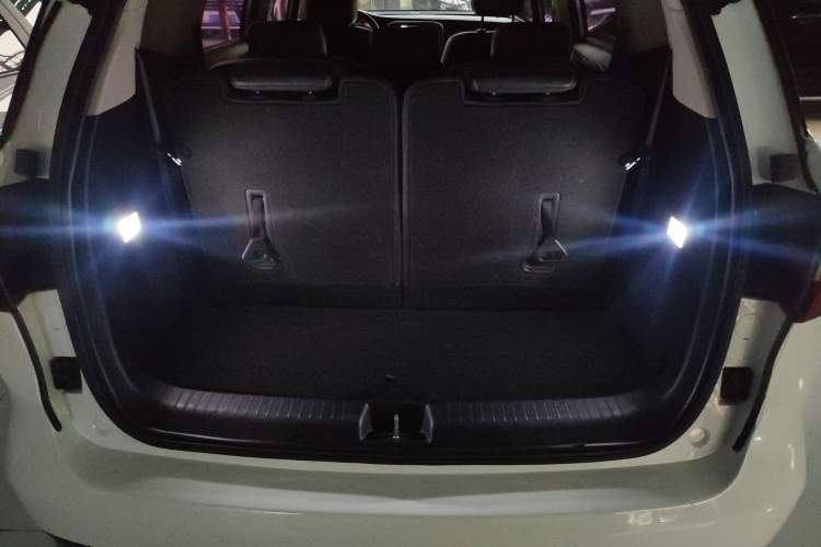 Used BYD Song MAX 2017 1.5T Automatic Smart Connect Elite 7-Seater
