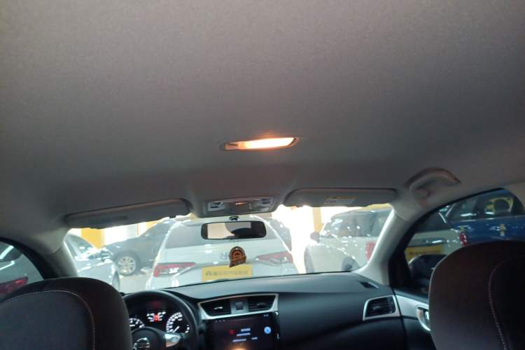 Used Nissan Sylphy 2024 Classic 1.6XE CVT Comfort Edition
