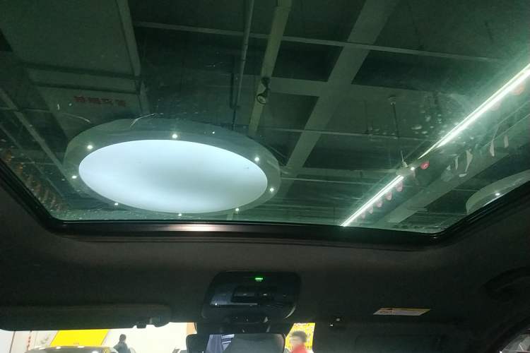 Used Nio ES6 2020 430KM Performance Version