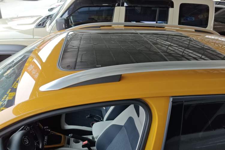 Used Volkswagen T-Cross 2020 280TSI DSG Comfort Edition
