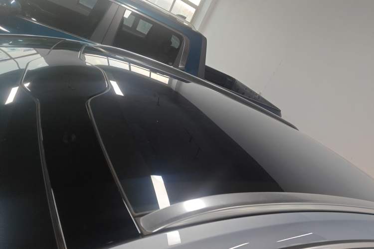 Used NETA S Shooting Brake 2024 Range-Extended 300 Standard Edition
