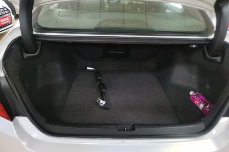 Used Honda Inspire 2019 260TURBO Elegant Edition China VI Emission Standard
