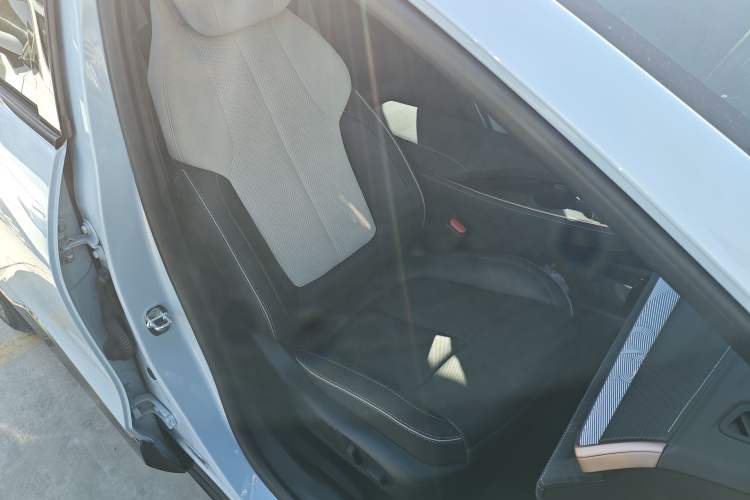 Used Buick E4 2023 GS Edition