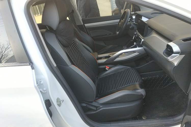 Used Geely Auto Coolray 2024 1.5T DCT Longteng Edition