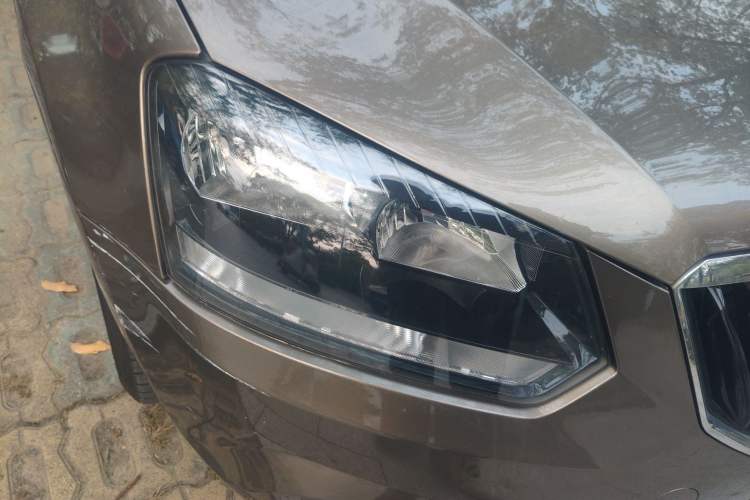 Used Skoda Yeti 2017 TSI280 DSG Advanced Edition